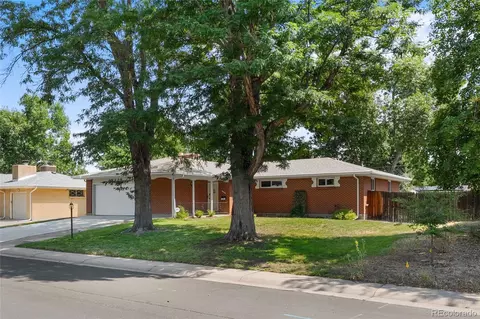 3320 S Fulton Ct, Denver, CO 80231