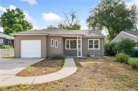 1624 Yarrow St, Lakewood, CO 80214