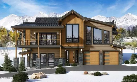 1166 Lower Ranch View Rd, Granby, CO 80446