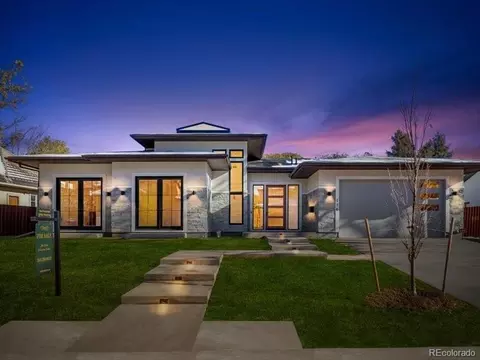 116 Krameria St, Denver, CO 80220