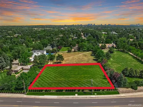 4640 S University Blvd, Englewood, CO 80113