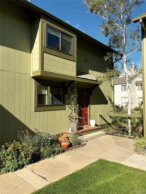 3209 Redstone Rd #12B, Boulder, CO 80305 photo 3