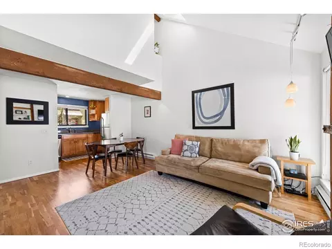 3209 Redstone Rd #12B, Boulder, CO 80305 photo 5