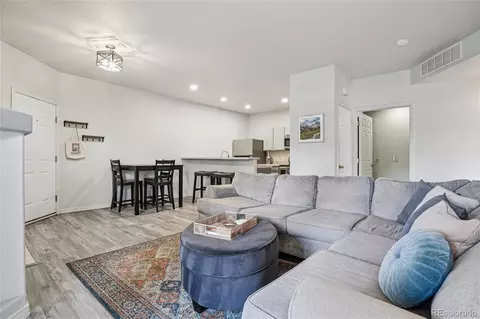 Living - 4145 E 119th Pl #B, Thornton, CO 80233 photo 7 of 7