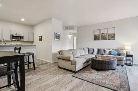 Living - 4145 E 119th Pl #B, Thornton, CO 80233 photo 6 of 7