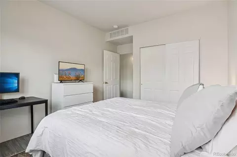 Bedroom - 4145 E 119th Pl #B, Thornton, CO 80233 photo 7 of 7