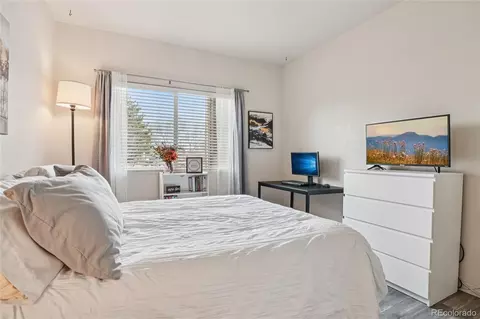 Bedroom - 4145 E 119th Pl #B, Thornton, CO 80233 photo 6 of 7