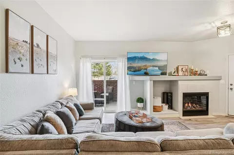 Living - 4145 E 119th Pl #B, Thornton, CO 80233 photo 2 of 7