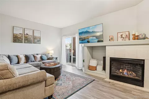Living - 4145 E 119th Pl #B, Thornton, CO 80233 photo 3 of 7
