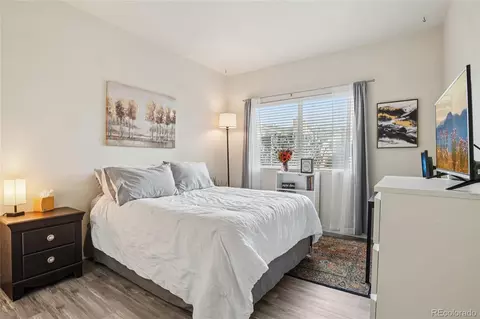 Bedroom - 4145 E 119th Pl #B, Thornton, CO 80233 photo 5 of 7