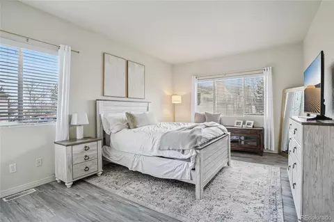 Bedroom - 4145 E 119th Pl #B, Thornton, CO 80233 photo 1 of 7