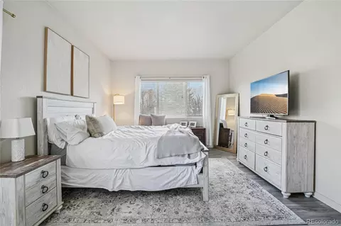 Bedroom - 4145 E 119th Pl #B, Thornton, CO 80233 photo 2 of 7