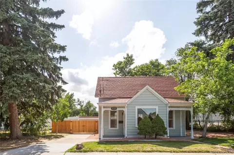 4753 Osceola St, Denver, CO 80212