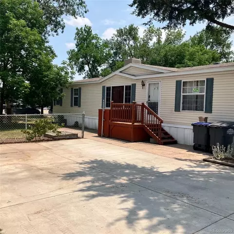 731 Grand Ave, Platteville, CO 80651