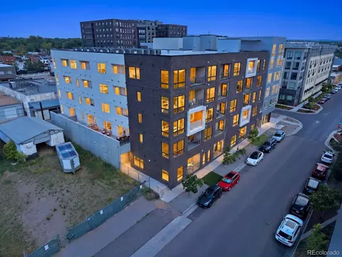 1898 S Bannock St #305, Denver, CO 80223