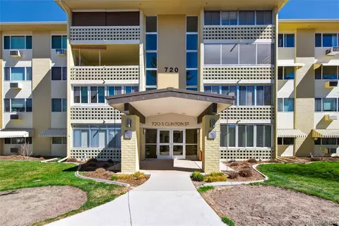 720 S Clinton St #B1, Denver, CO 80247