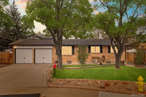 7127 Reed Cir, Arvada, CO 80003