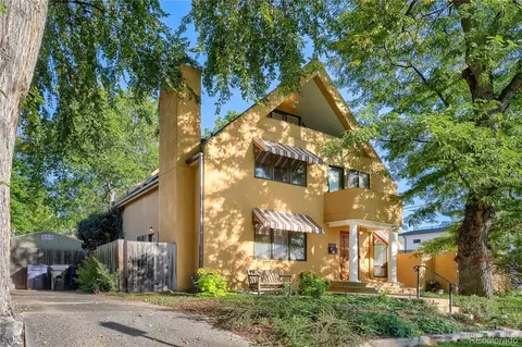 1490 S Elizabeth St, Denver, CO 80210
