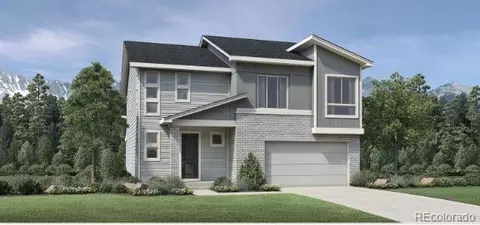 5555 Palmia Ln, Parker, CO 80134