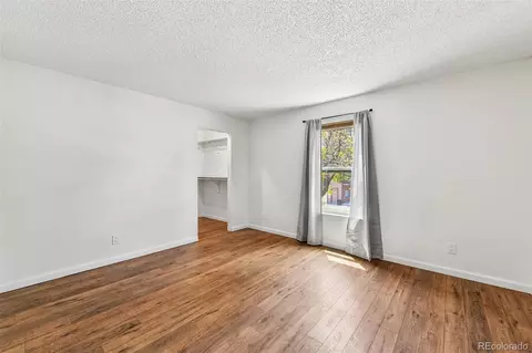 Bedroom - 205 Wright St #204, Lakewood, CO 80228 photo 5 of 6
