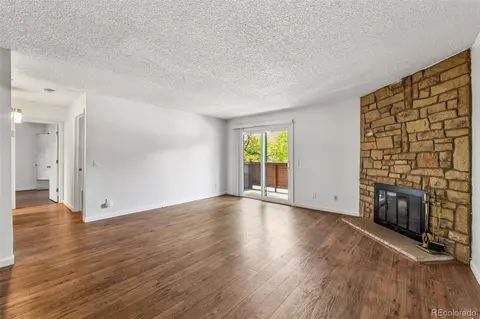 Living - 205 Wright St #204, Lakewood, CO 80228 photo 4 of 4