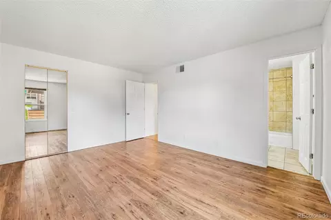 Bedroom - 205 Wright St #204, Lakewood, CO 80228 photo 2 of 6