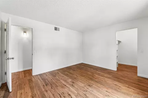 Bedroom - 205 Wright St #204, Lakewood, CO 80228 photo 4 of 6
