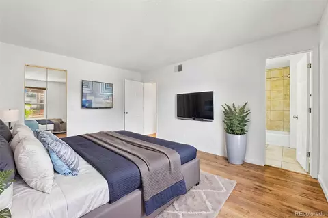 Bedroom - 205 Wright St #204, Lakewood, CO 80228 photo 1 of 6