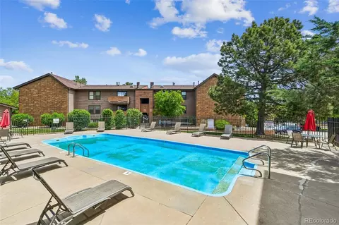 Exterior - 205 Wright St #204, Lakewood, CO 80228 photo 2 of 2