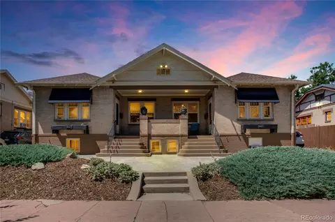 1443-1445 Quitman St, Denver, CO 80204