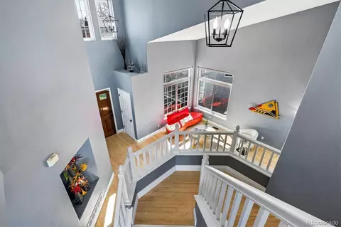 Entry Way - 4143 S Deframe Ct, Morrison, CO 80465 photo 1 of 1