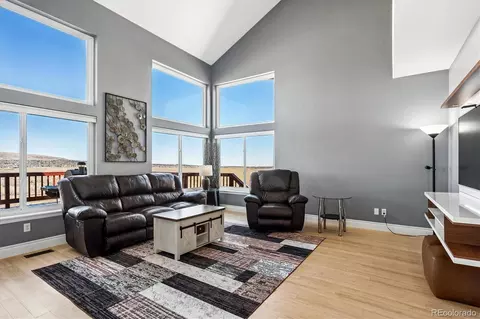 Living - 4143 S Deframe Ct, Morrison, CO 80465 photo 2 of 2