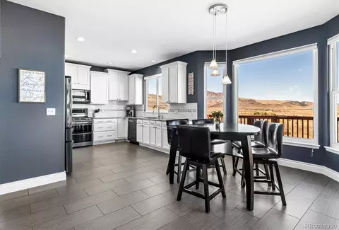 Kitchen - 4143 S Deframe Ct, Morrison, CO 80465 photo 1 of 4