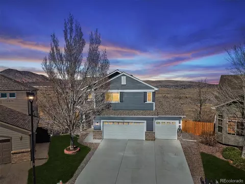 4143 S Deframe Ct, Morrison, CO 80465