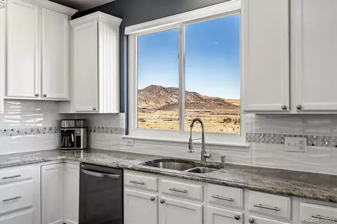 Kitchen - 4143 S Deframe Ct, Morrison, CO 80465 photo 3 of 4