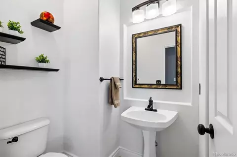 Bath - 4143 S Deframe Ct, Morrison, CO 80465 photo 1 of 5