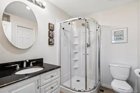 Bath - 4143 S Deframe Ct, Morrison, CO 80465 photo 5 of 5