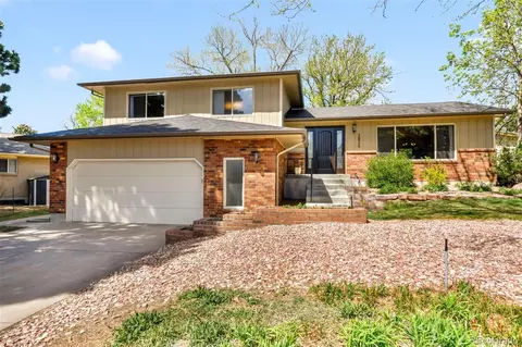 3826 Nuevo Dr, Colorado Springs, CO 80918