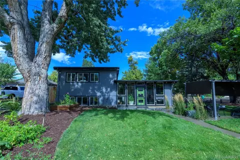 2701 Reed St, Wheat Ridge, CO 80033