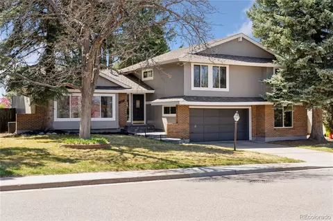 6053 S Glencoe Way, Centennial, CO 80121