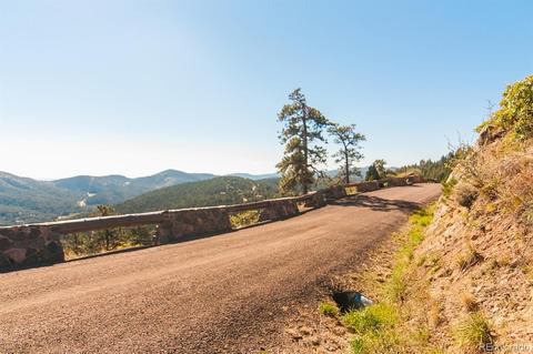 6094 Northway Dr, Morrison, CO 80465 photo 2
