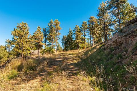 6094 Northway Dr, Morrison, CO 80465 photo 4