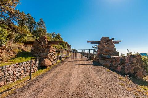 6094 Northway Dr, Morrison, CO 80465 photo 1