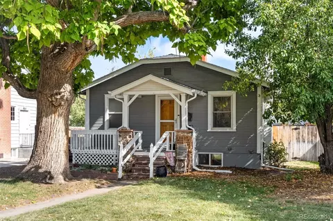 2760 S Pennsylvania St, Englewood, CO 80113