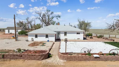 6771 Boone Rd, Boone, CO 81025