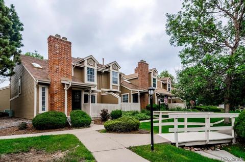 4353 S Blackhawk Way, Aurora, CO 80015 photo 1