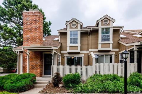 4353 S Blackhawk Way, Aurora, CO 80015 photo 2