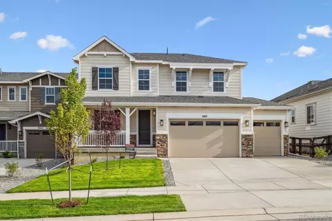 5614 Riverbend Ave, Longmont, CO 80504