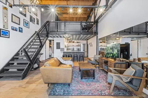 1111 Osage St #11, Denver, CO 80204