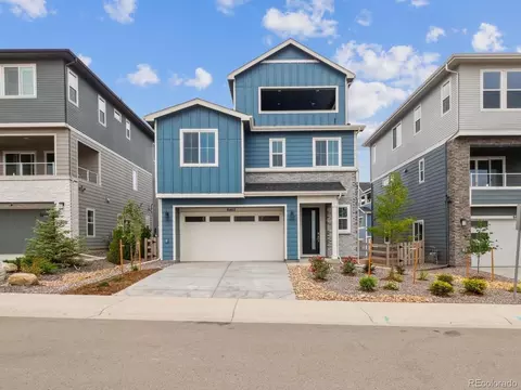 8467 Snake River St, Littleton, CO 80125